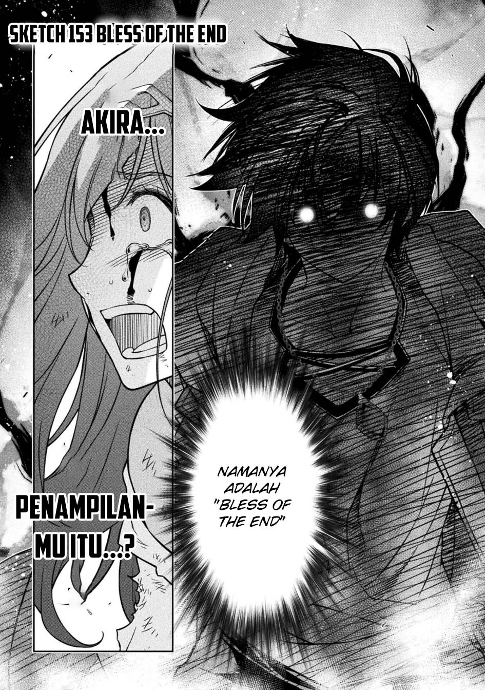 Drawing: Saikyou Mangaka wa Oekaki Skill de Isekai Musou Suru! chapter 153